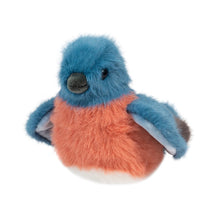Load image into Gallery viewer, Bertie Bluebird