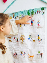 Load image into Gallery viewer, Sarah's Silks | Advent Calendar