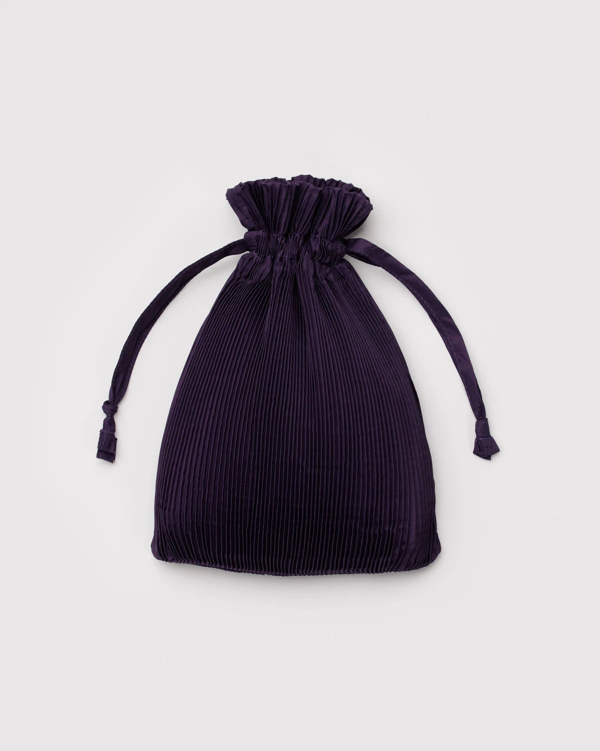 Baggu | Pleated Baggu in Fig