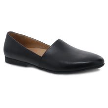 Load image into Gallery viewer, Dansko | Larisa in Black Milled Nappa
