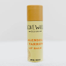 Load image into Gallery viewer, Lovewild Design | Calendula & Yarrow Lip Balm