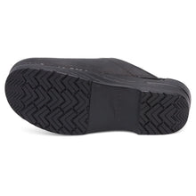 Load image into Gallery viewer, Dansko | Sonja Clog in Oiled Black