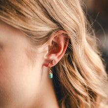 Load image into Gallery viewer, Amano Studio | Saguaro Cactus Stud Earrings