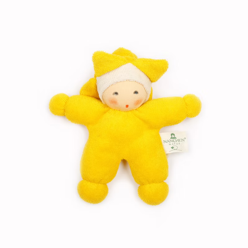 Star Baby Doll