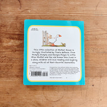 Load image into Gallery viewer, My First Mother Goose