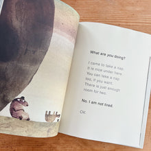 Load image into Gallery viewer, The Rock From the Sky