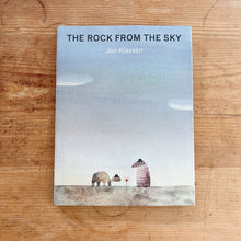 Load image into Gallery viewer, The Rock From the Sky