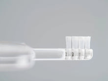 Load image into Gallery viewer, Hamico | Grip Baby Toothbrush in Wildflowers