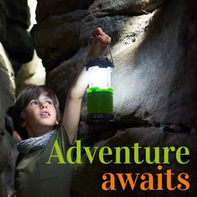 Load image into Gallery viewer, Camping Lantern