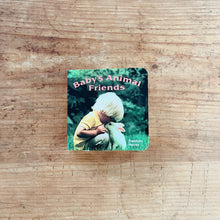 Load image into Gallery viewer, Baby's Animal Friends