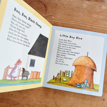 Load image into Gallery viewer, My First Mother Goose