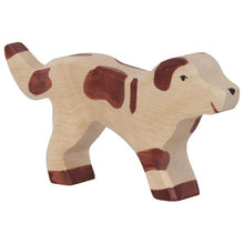 Load image into Gallery viewer, Holztiger | Wooden Animals