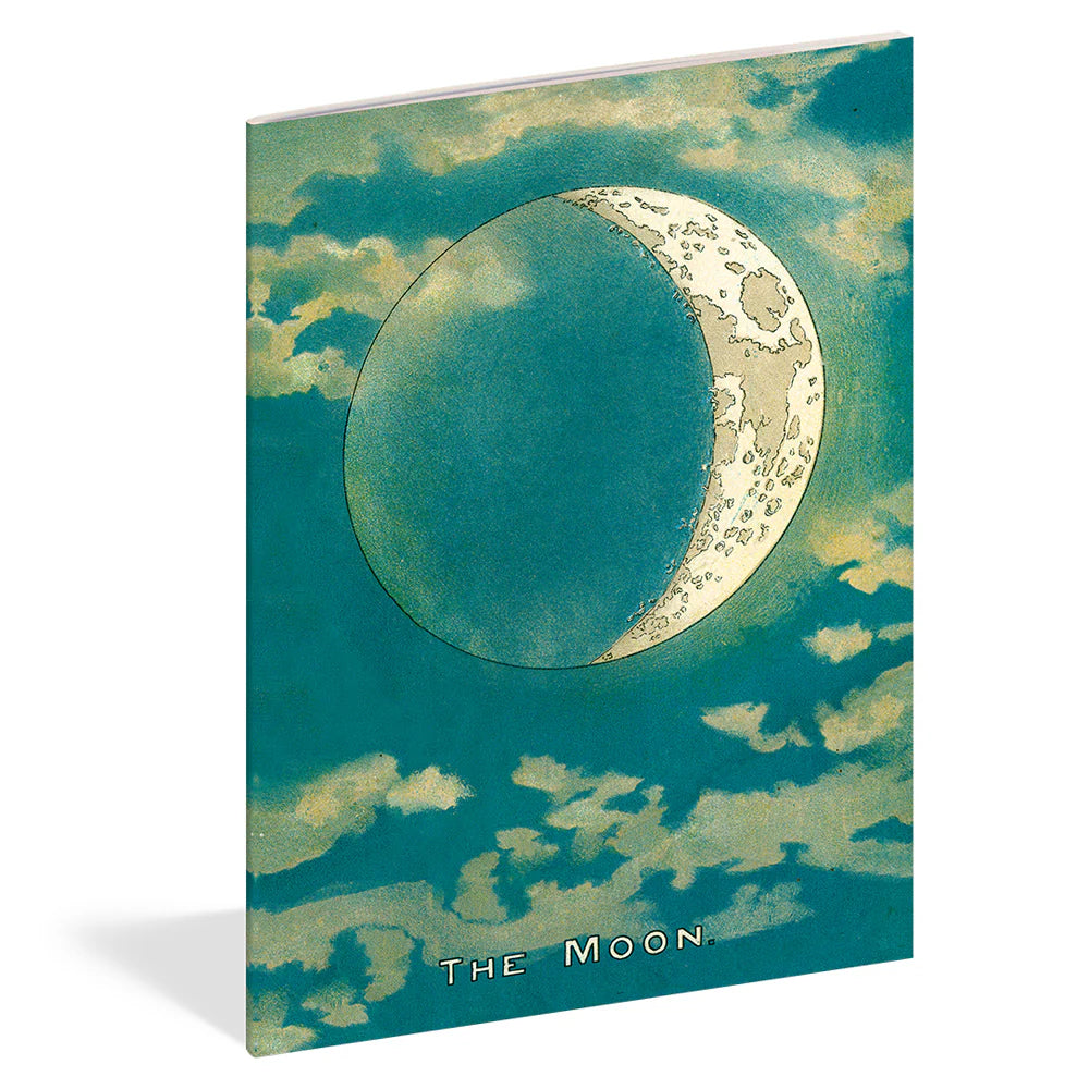 John Derian Heavenly Bodies Notebooks