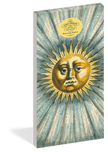 Load image into Gallery viewer, John Derian Heavenly Bodies Notepad