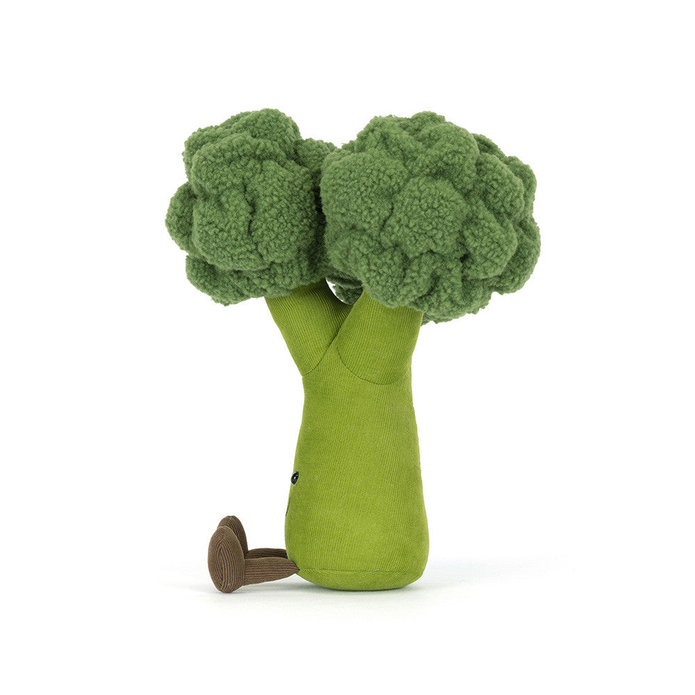 Jellycat | Amuseable Brocolli