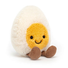 Load image into Gallery viewer, Jellycat | Amuseable Happy Boiled Egg