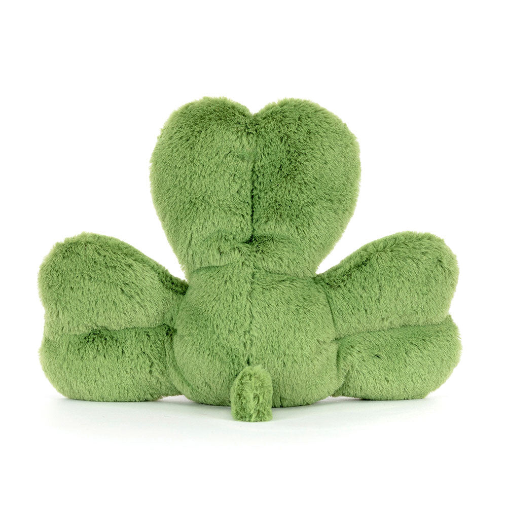 Jellycat | Amuseables Siofra Shamrock