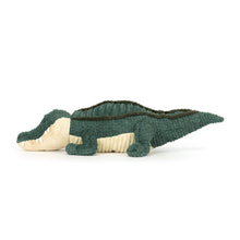 Load image into Gallery viewer, Jellycat | Allexi Alligator