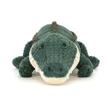 Load image into Gallery viewer, Jellycat | Allexi Alligator