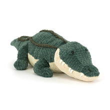 Load image into Gallery viewer, Jellycat | Allexi Alligator