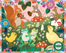 Load image into Gallery viewer, Eeboo | Mini 36 Piece Puzzles