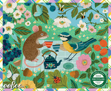 Load image into Gallery viewer, Eeboo | Mini 36 Piece Puzzles