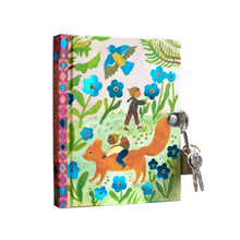 Load image into Gallery viewer, Eeboo | Assorted Very Small Gemma Koomen Journals