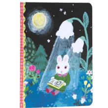 Load image into Gallery viewer, Eeboo | Yumi Kitagishi Tiny Journal