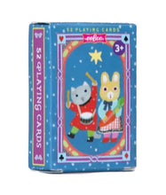 Load image into Gallery viewer, Eeboo | Yumi Kitagishi Tiny Playing Cards Assortment