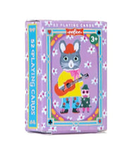 Load image into Gallery viewer, Eeboo | Yumi Kitagishi Tiny Playing Cards Assortment