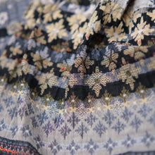 Load image into Gallery viewer, Létol | Anoushka Scarf in Noir