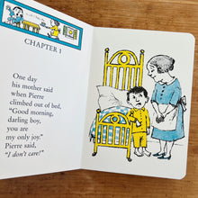 Load image into Gallery viewer, Pierre : A Cautionary Tale In Five Chapters and a Prologue