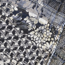 Load image into Gallery viewer, Létol | Pandora Scarf in Black