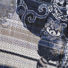 Load image into Gallery viewer, Létol | Pandora Scarf in Denim