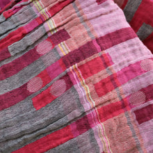 Load image into Gallery viewer, Létol | Nicolas Scarf in Geranium Rose