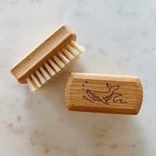 Load image into Gallery viewer, Children's Nail Brushes