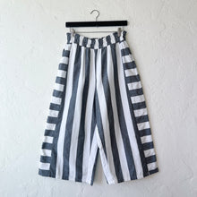 Load image into Gallery viewer, Tulip | Pauline Pant in Gordon Stripe