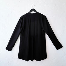 Load image into Gallery viewer, Core Travel Jacket in Black