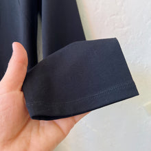 Load image into Gallery viewer, Core Travel Jacket in Black