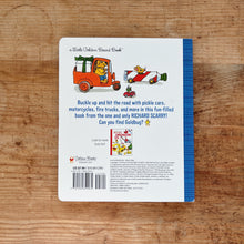 Load image into Gallery viewer, Busy Busy Cars and Trucks