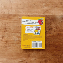 Load image into Gallery viewer, Richard Scarry's Cars