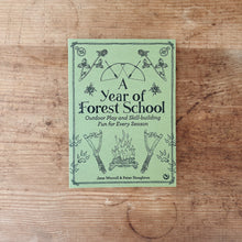 Load image into Gallery viewer, A Year of Forest School