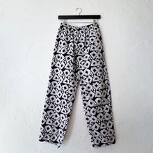 Load image into Gallery viewer, Fahari Bazaar | Lazy Pants in Diamond Trails