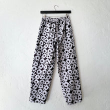 Load image into Gallery viewer, Fahari Bazaar | Lazy Pants in Diamond Trails