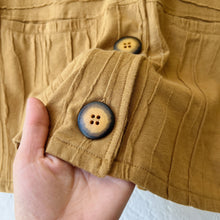 Load image into Gallery viewer, Habitat | Steady Stream Chelsea Jacket in Cumin