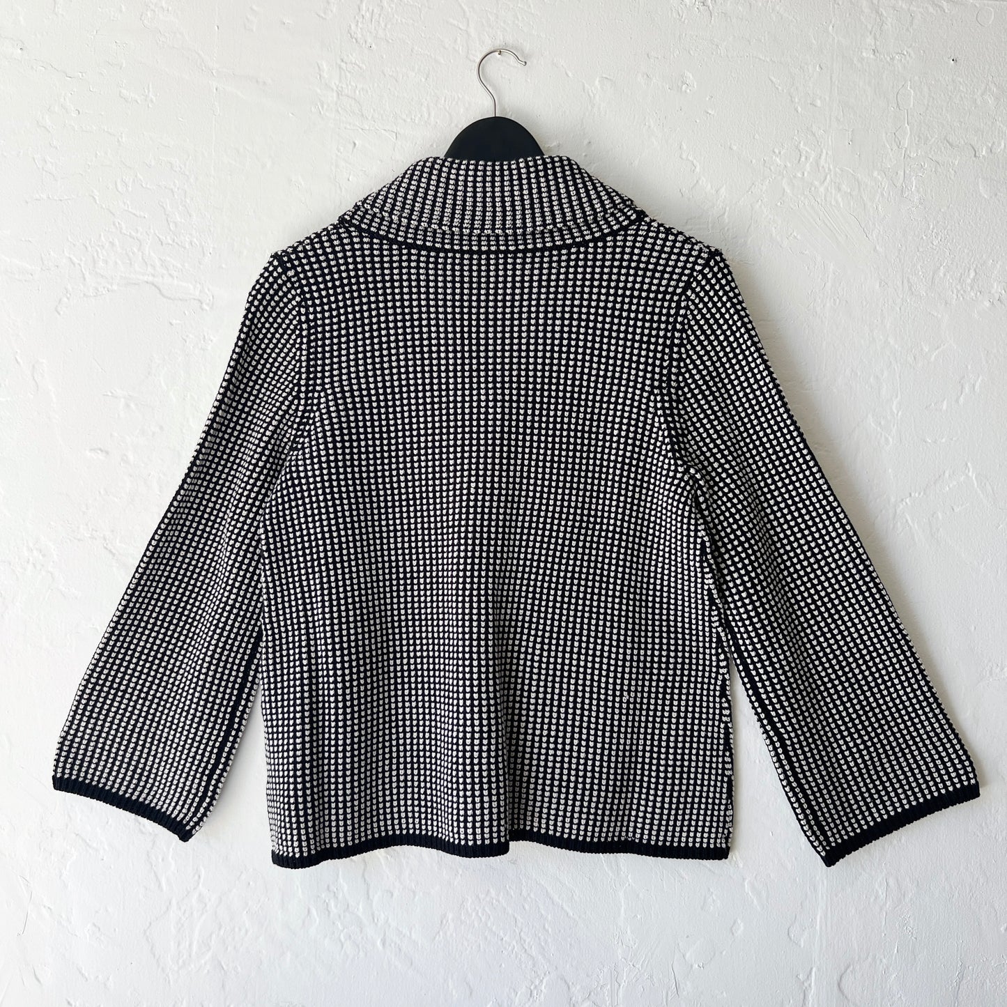 Habitat | Night & Day Shawl Cardigan in Dove