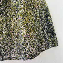 Load image into Gallery viewer, Fahari Bazaar | Sula Skirt in Pink & Green Dot
