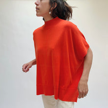 Load image into Gallery viewer, Kerisma | Caroline Top in Flame Orange
