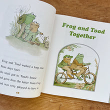 Load image into Gallery viewer, Frog and Toad | Storybook Favorites
