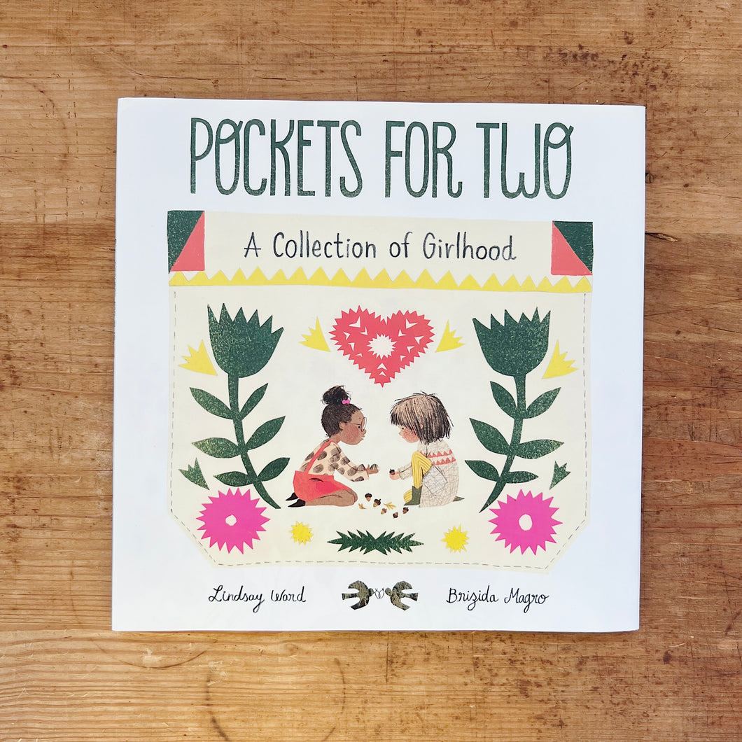 Pockets for Two | A Collection of Girlhood